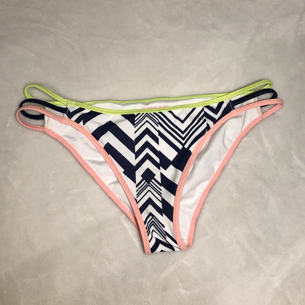 VS bikini bottom